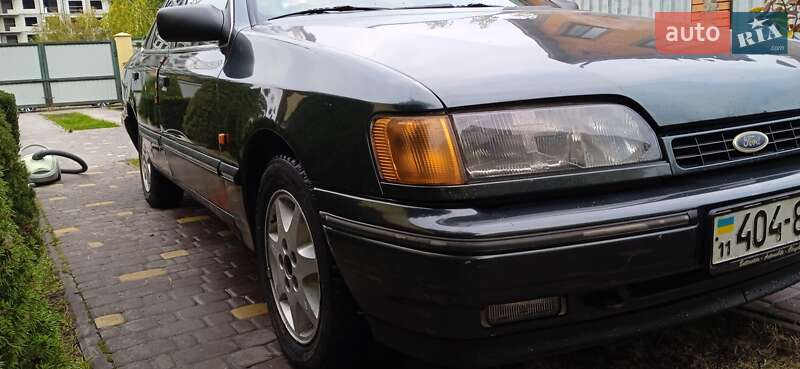 Седан Ford Scorpio 1991 в Киеве