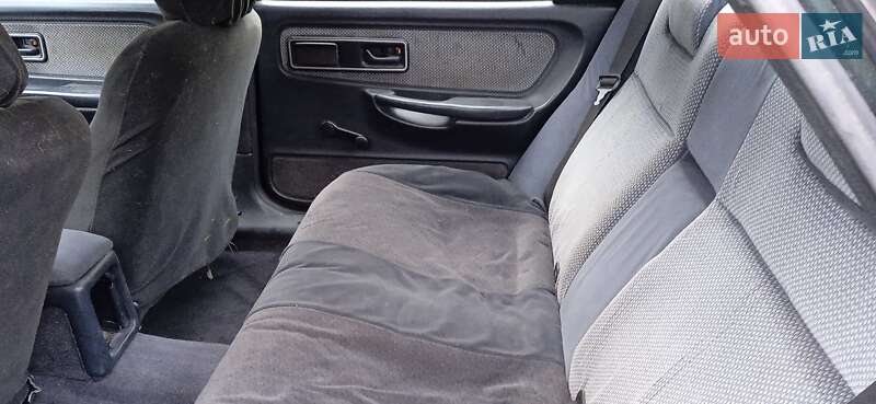 Седан Ford Scorpio 1991 в Киеве
