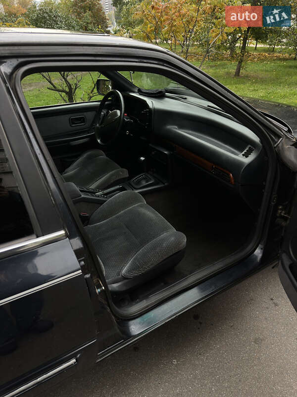Седан Ford Scorpio 1987 в Киеве