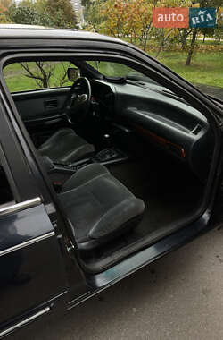 Седан Ford Scorpio 1987 в  фото 3 Седан Ford Scorpio 1987 в