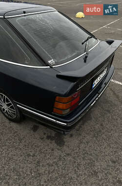 Седан Ford Scorpio 1987 в  фото 6 Седан Ford Scorpio 1987 в