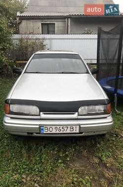 Седан Ford Scorpio 1988 в 
