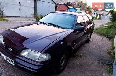 Універсал Ford Scorpio 1994 в Броварах