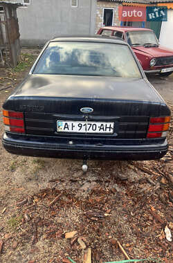 Седан Ford Scorpio 1991 в 