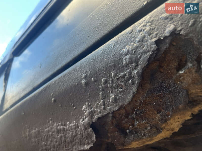 Седан Ford Scorpio 1991 в Броварах фото 8 Седан Ford Scorpio 1991 в Броварах