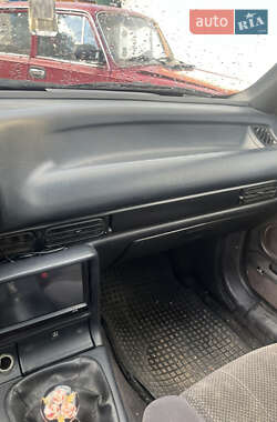 Седан Ford Scorpio 1991 в Броварах