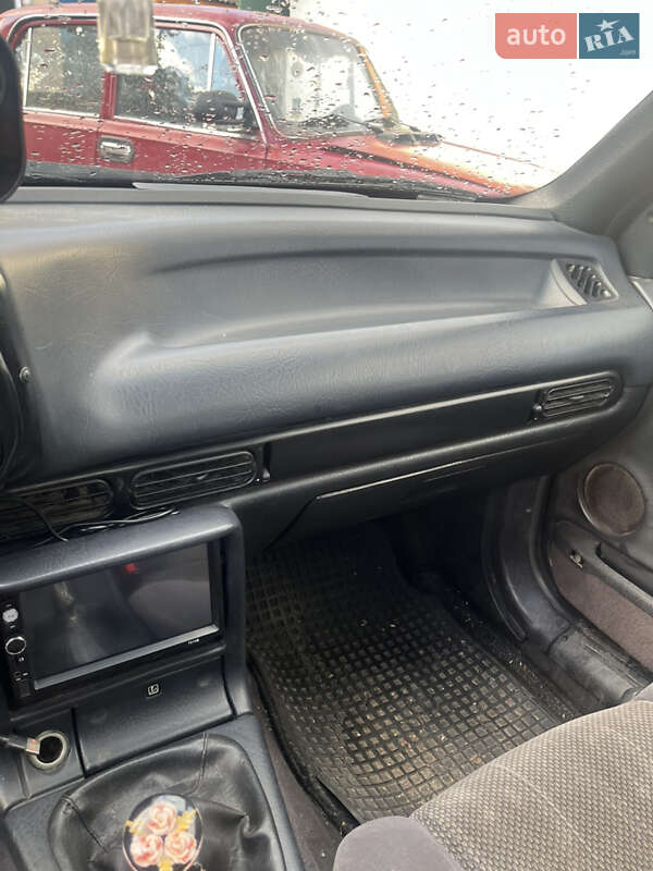 Седан Ford Scorpio 1991 в Броварах фото 15 Седан Ford Scorpio 1991 в Броварах