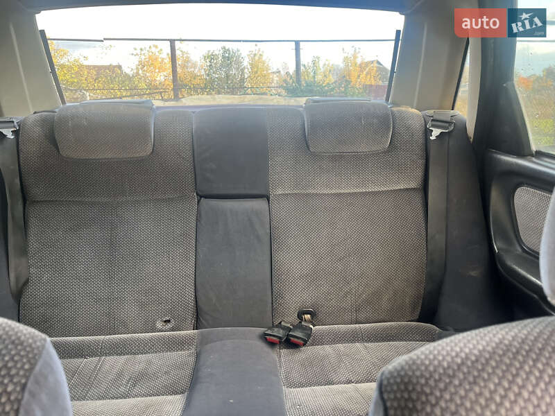 Седан Ford Scorpio 1991 в Броварах фото 17 Седан Ford Scorpio 1991 в Броварах