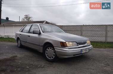 Ліфтбек Ford Scorpio 1985 в Острозі