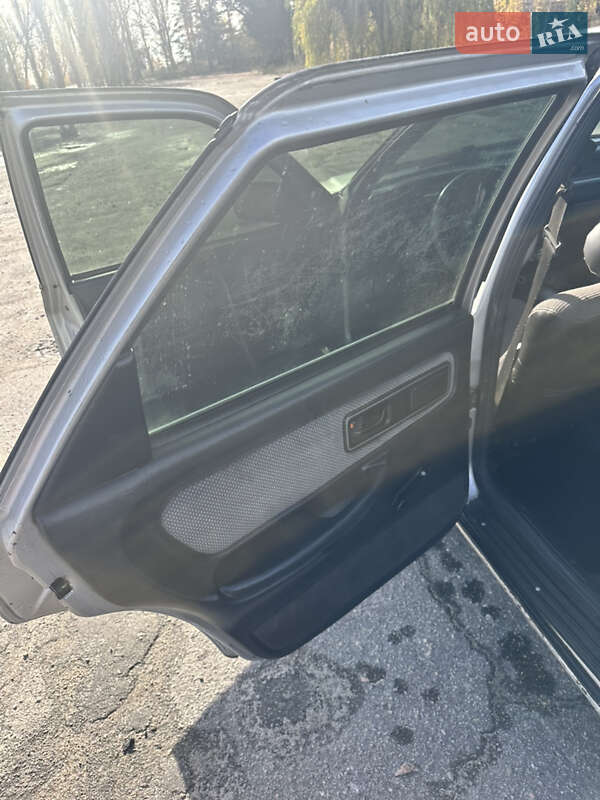 Седан Ford Scorpio 1990 в Охтирці фото 6 Седан Ford Scorpio 1990 в Охтирці