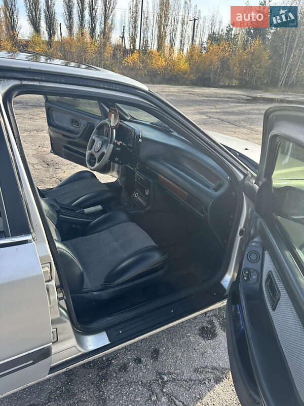 Седан Ford Scorpio 1990 в Охтирці фото 8 Седан Ford Scorpio 1990 в Охтирці