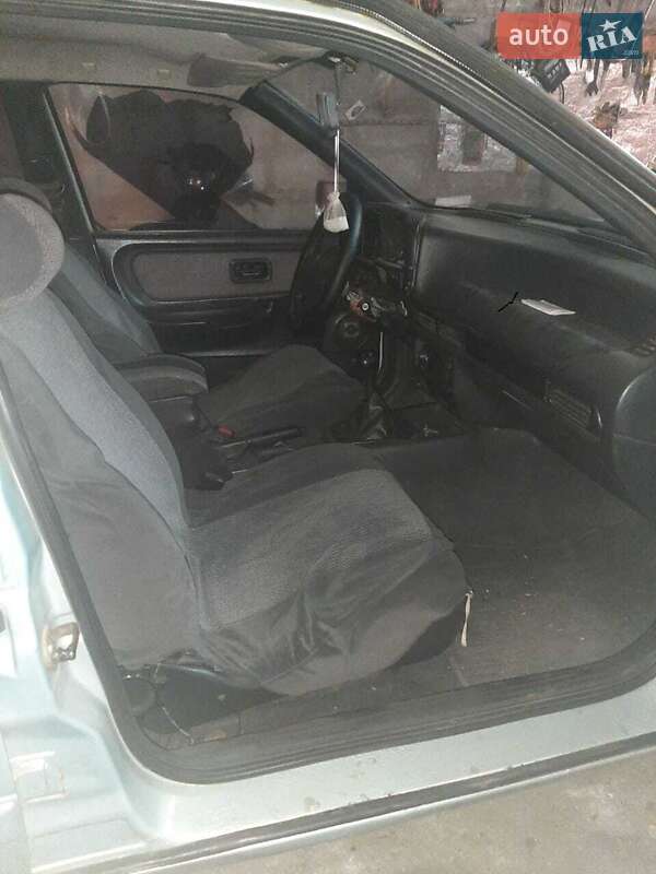 Лифтбек Ford Scorpio 1988 в Запорожье