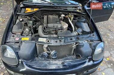 Седан Ford Scorpio 1998 в Кривом Роге