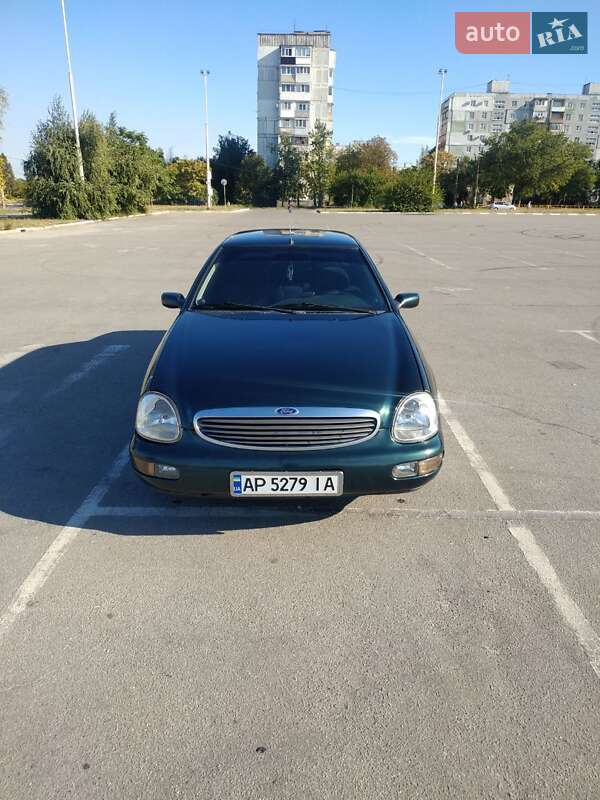 Седан Ford Scorpio 1995 в Запоріжжі