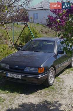 Ліфтбек Ford Scorpio 1988 в Кропивницькому