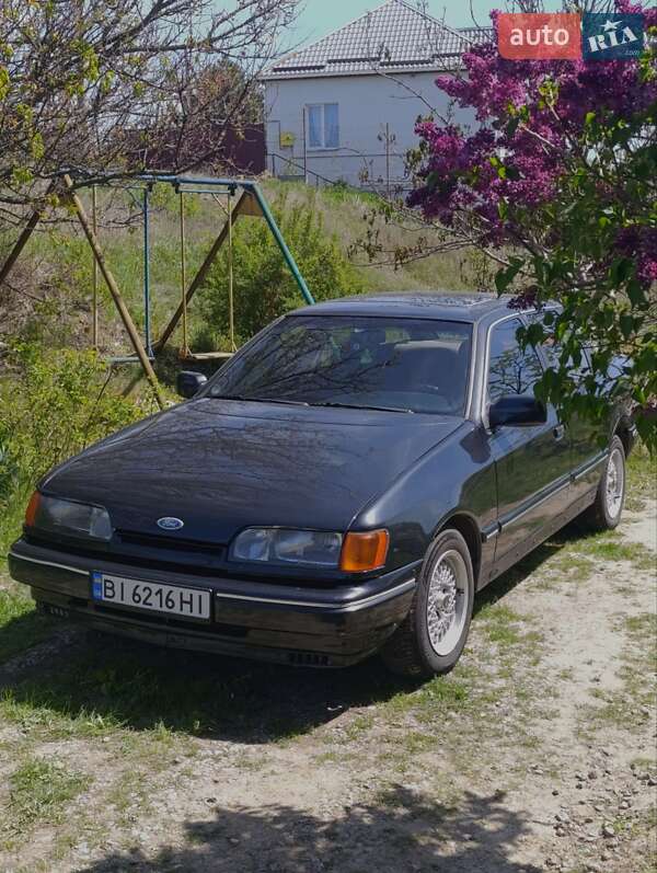 Ford Scorpio 1988
