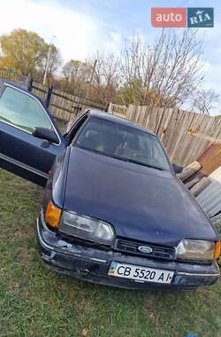 Седан Ford Scorpio 1991 в Чернигове