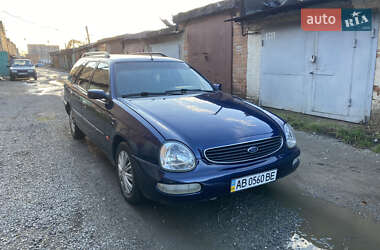 Универсал Ford Scorpio 1997 в Виннице