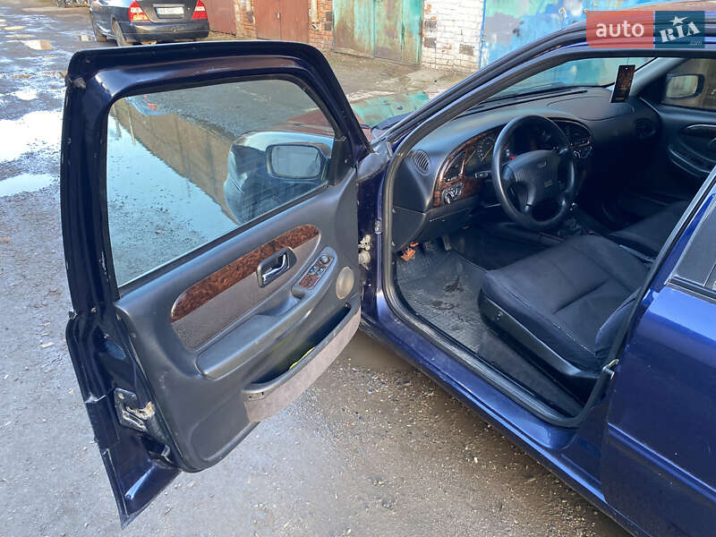 Універсал Ford Scorpio 1997 в Вінниці фото 9 Універсал Ford Scorpio 1997 в Вінниці