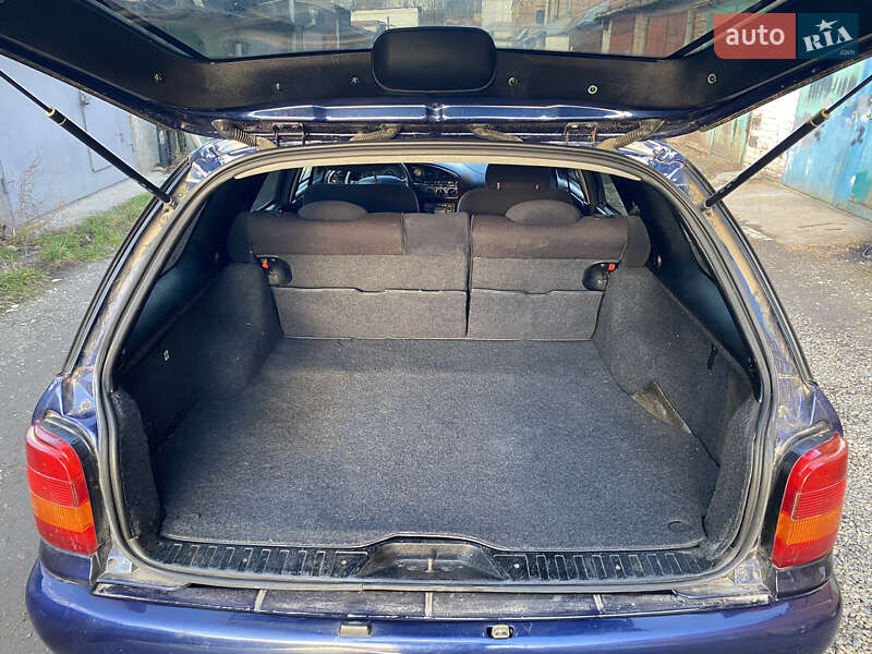 Універсал Ford Scorpio 1997 в Вінниці фото 15 Універсал Ford Scorpio 1997 в Вінниці