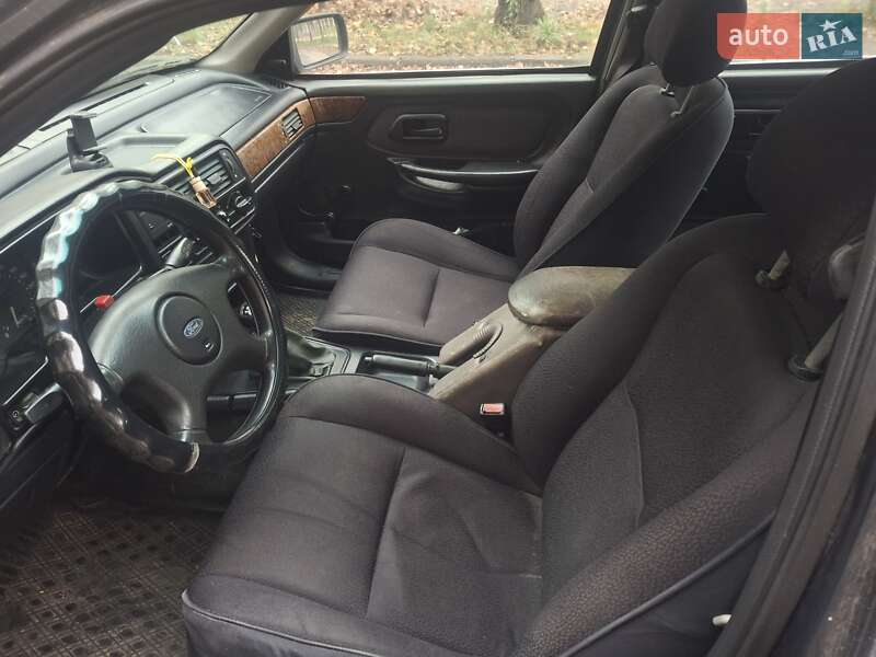 Седан Ford Scorpio 1993 в Києві