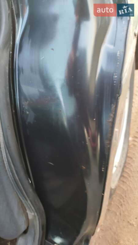 Седан Ford Scorpio 1990 в Дашеві