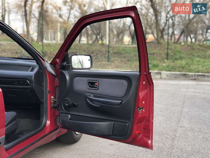 Ліфтбек Ford Scorpio 1987 в Харкові