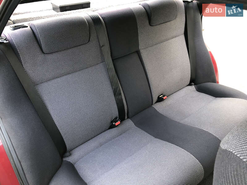 Ліфтбек Ford Scorpio 1987 в Харкові