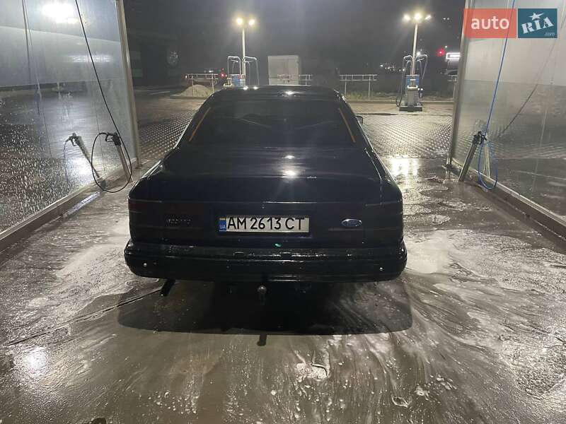 Седан Ford Scorpio 1994 в Житомирі