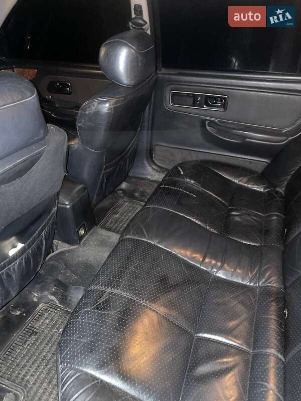 Седан Ford Scorpio 1994 в Житомирі