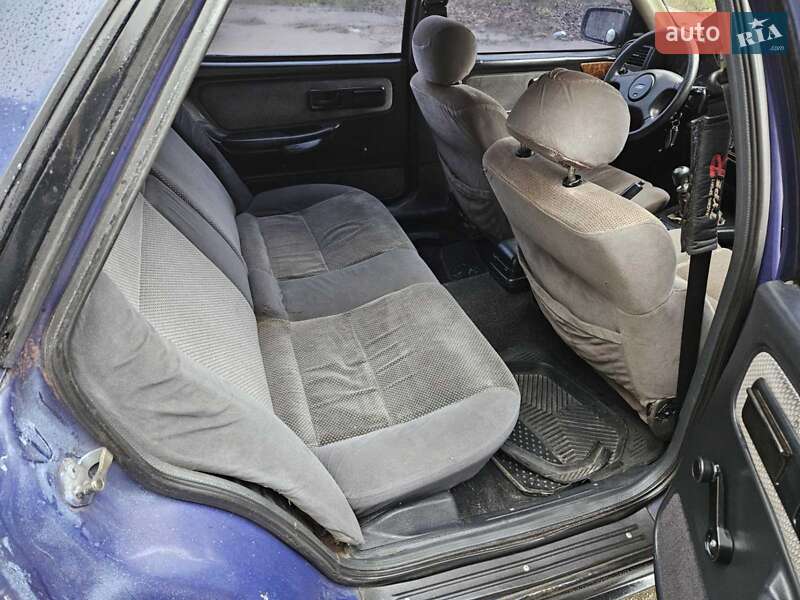 Універсал Ford Scorpio 1992 в Обухові фото 29 Універсал Ford Scorpio 1992 в Обухові