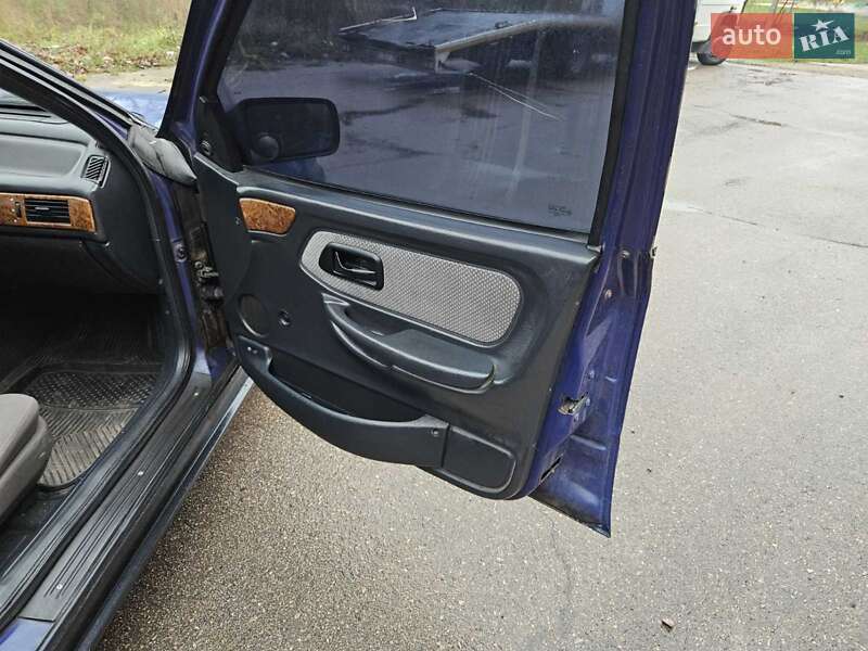 Універсал Ford Scorpio 1992 в Обухові фото 31 Універсал Ford Scorpio 1992 в Обухові