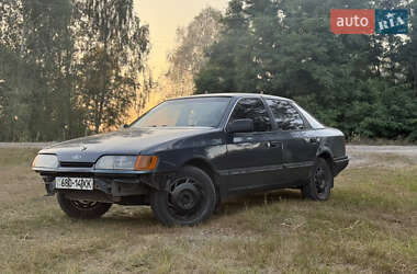 Седан Ford Scorpio 1988 в Сарнах