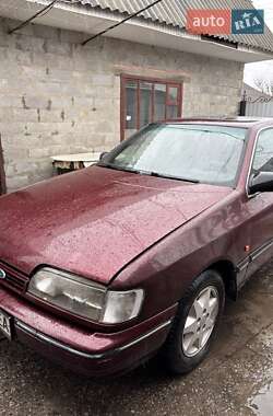 Седан Ford Scorpio 1992 в Черкасах