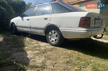 Седан Ford Scorpio 1988 в Киеве