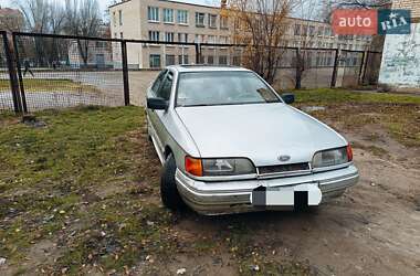 Лифтбек Ford Scorpio 1987 в Запорожье