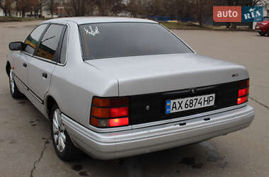 Седан Ford Scorpio 1991 в Харкові