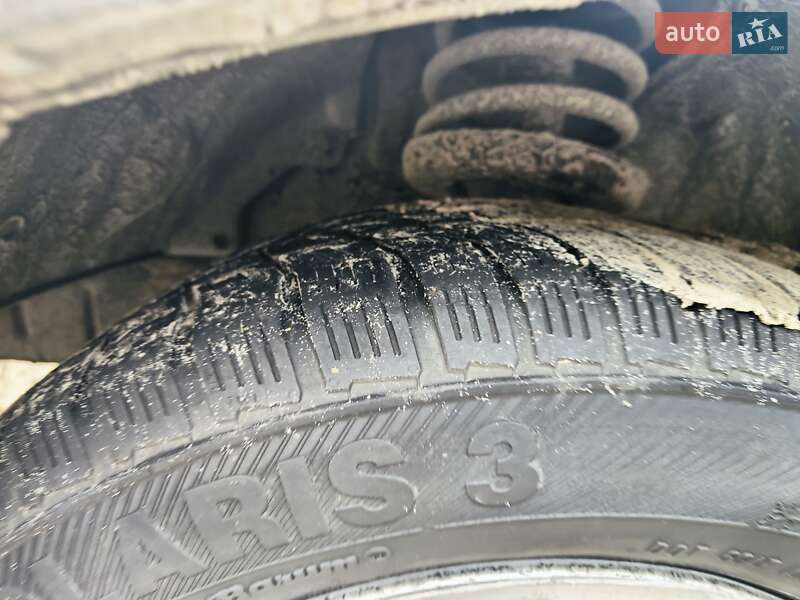 Лифтбек Ford Scorpio 1986 в Мироновке фото 15 Лифтбек Ford Scorpio 1986 в Мироновке