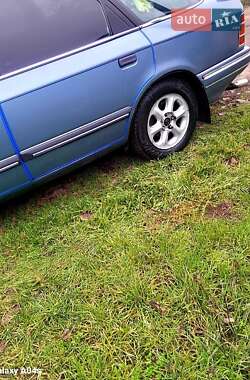 Седан Ford Scorpio 1991 в Никополе