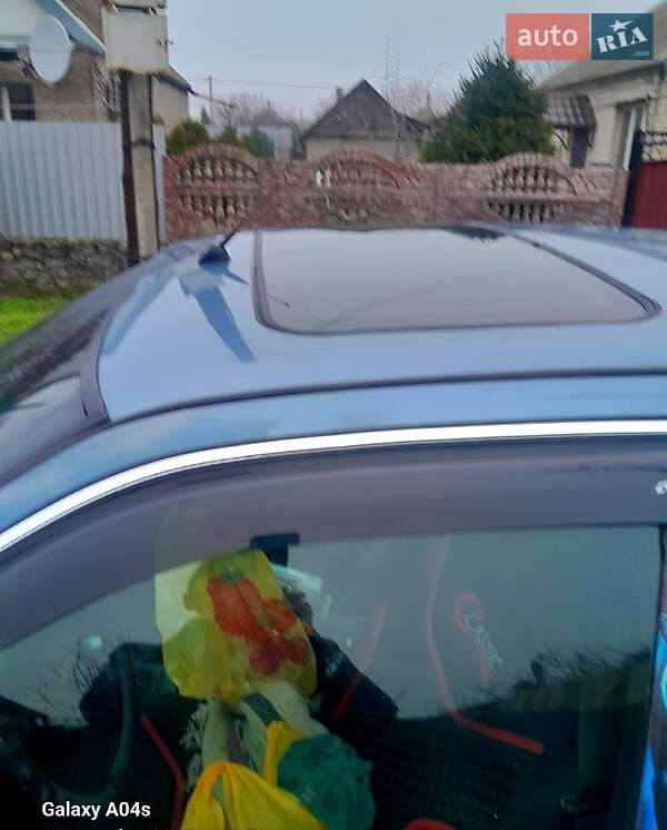 Седан Ford Scorpio 1991 в Никополе фото 4 Седан Ford Scorpio 1991 в Никополе