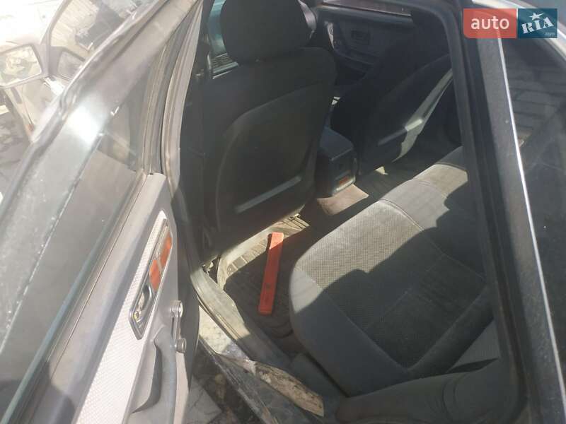 Седан Ford Scorpio 1991 в Харькове