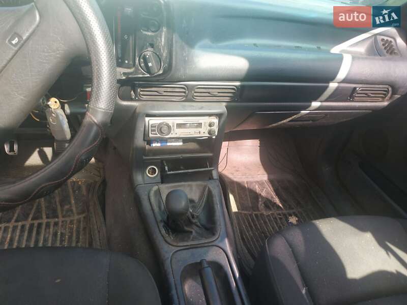 Седан Ford Scorpio 1991 в Харькове