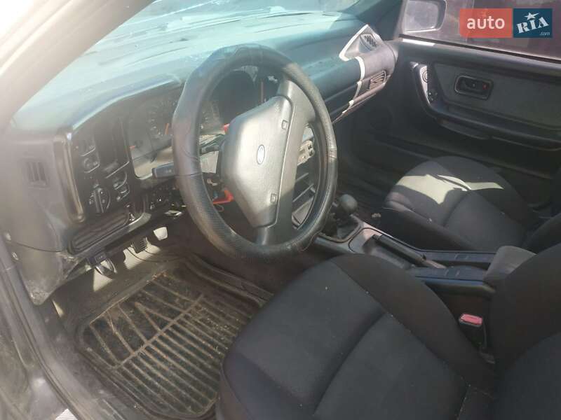Седан Ford Scorpio 1991 в Харькове