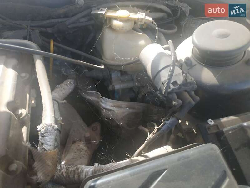 Седан Ford Scorpio 1991 в Харькове