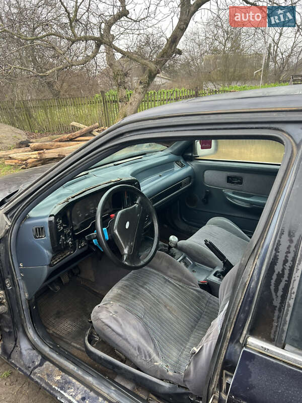 Седан Ford Scorpio 1990 в Білій Церкві