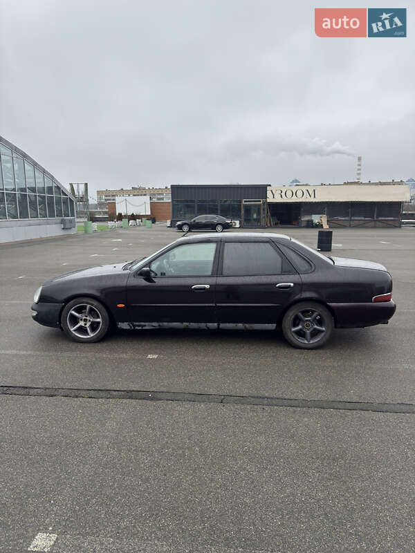 Седан Ford Scorpio 1996 в Киеве