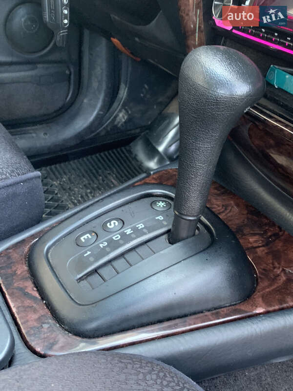 Универсал Ford Scorpio 1997 в Кривом Роге