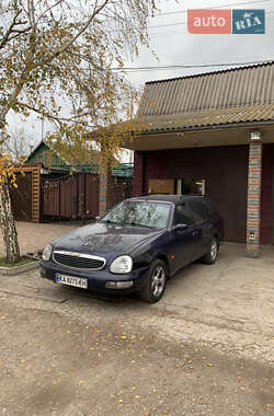 Універсал Ford Scorpio 1997 в Кривому Розі