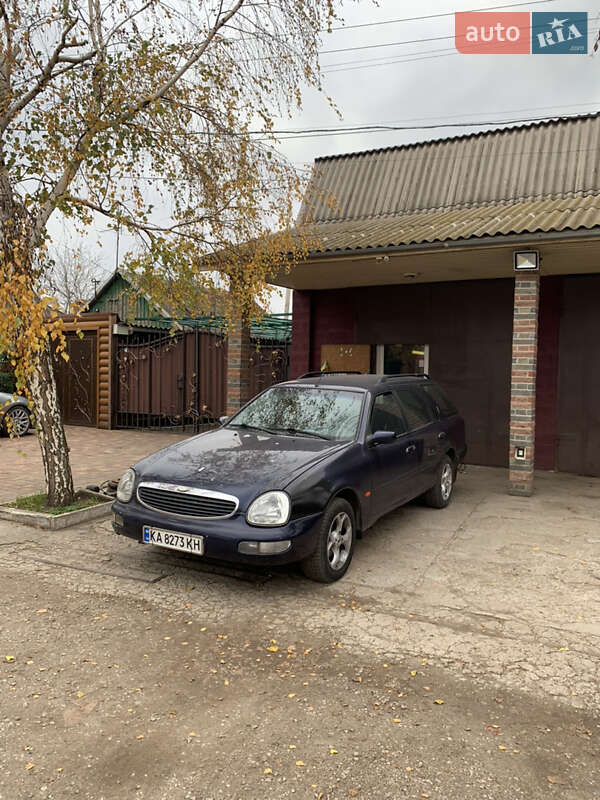 Универсал Ford Scorpio 1997 в Кривом Роге