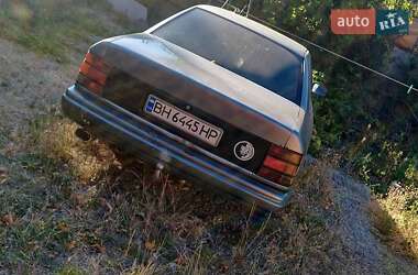 Седан Ford Scorpio 1991 в Днепре